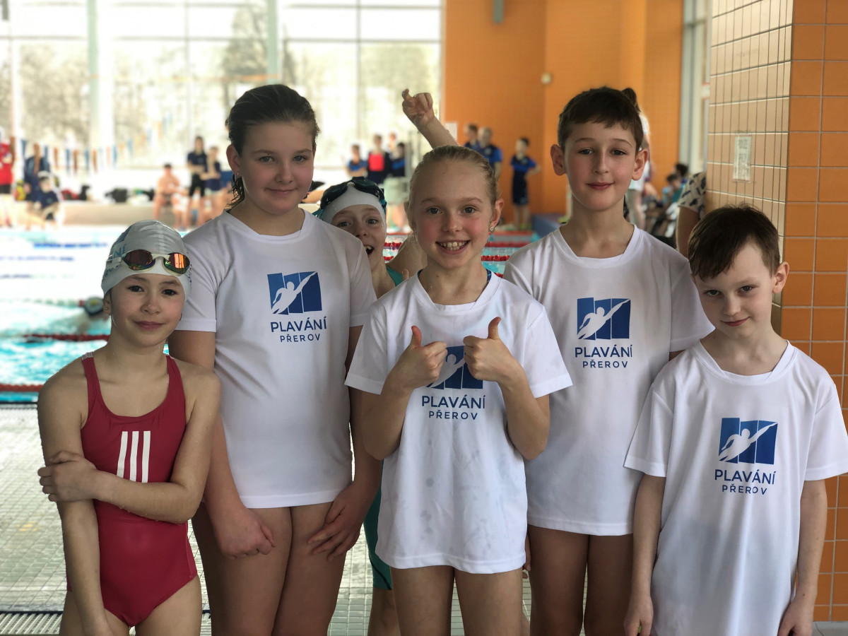 PLPř NA GP MĚSTA BRUNTÁLU 2023